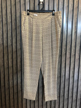Waist 38  Lenght 39  Fabric jorjet Urban Women’s Trousers