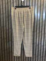 Waist 38  Lenght 39  Fabric jorjet Urban Women’s Trousers