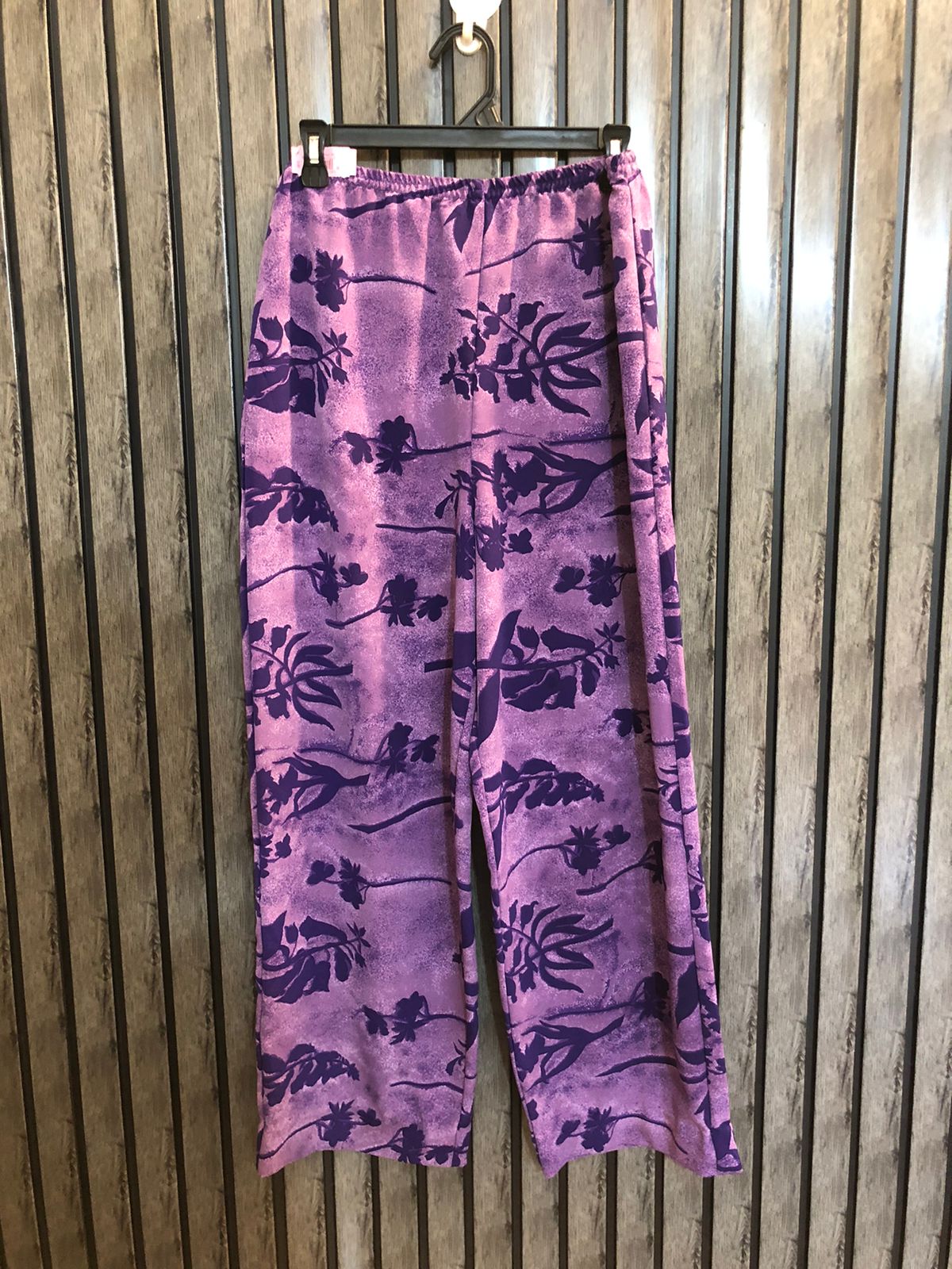 Waist 38  Lenght 39  Fabric silk Western Ladies’ Trousers