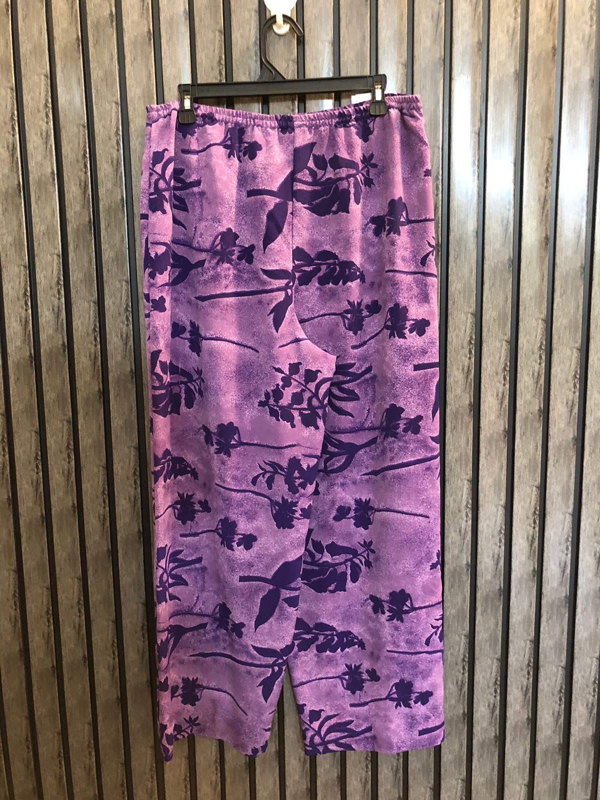 Waist 38  Lenght 39  Fabric silk Western Ladies’ Trousers