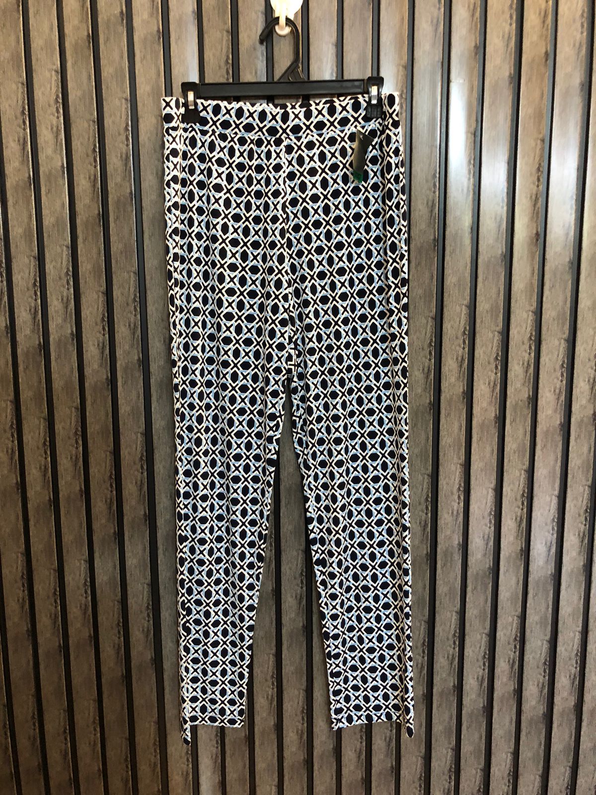 Waist 36  Lenght 40  Fabric silk jersey Women’s Everyday Trousers
