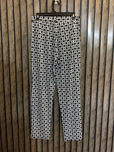 Waist 36  Lenght 40  Fabric silk jersey Women’s Everyday Trousers