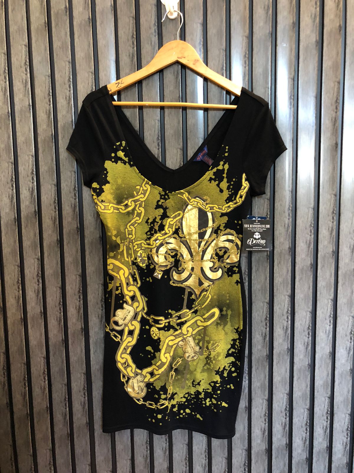 Chest 19  Lenght 33 Branded Girls T-Shirts