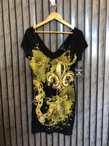 Chest 19  Lenght 33 Branded Girls T-Shirts