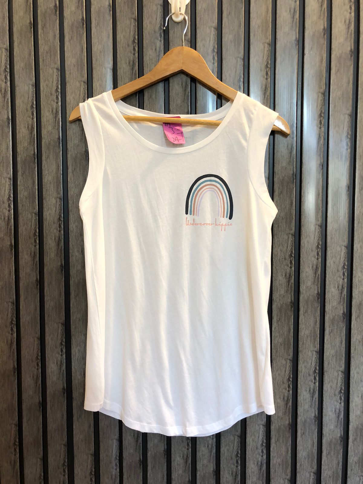 Chest 20.5  Lenght 29 Fashion Queen Women T Shirt