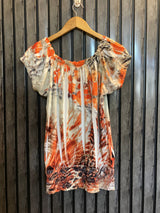 Chest 22  Lenght 25 T Shirt Vibe Women