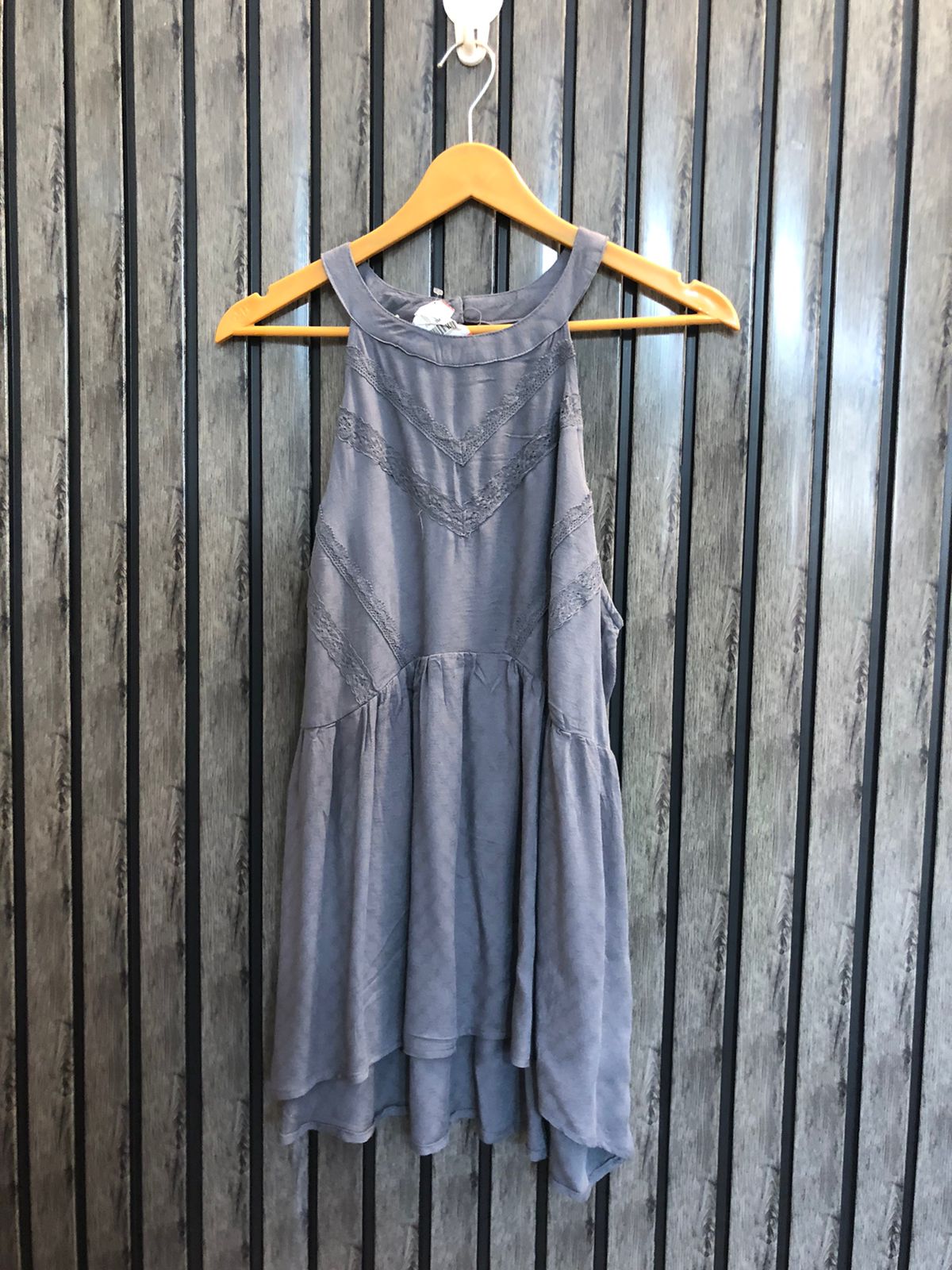 Chest 19  Lenght 26 to 29  Fabric linen Fashion Forward Women’s Sleeveless Tops