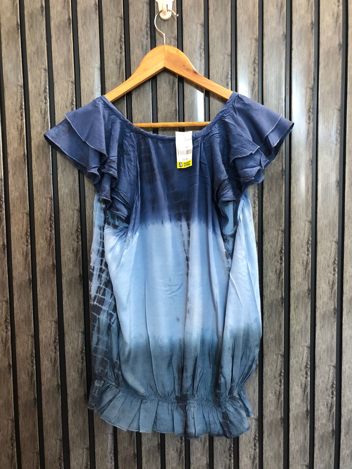 Chest 19  Lenght 25  Fabric silk Women’s Sleeveless Fashion Collection