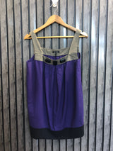 Chest 19  Lenght 28  Fabric cotton Everyday Fashion Sleeveless Tops for Women