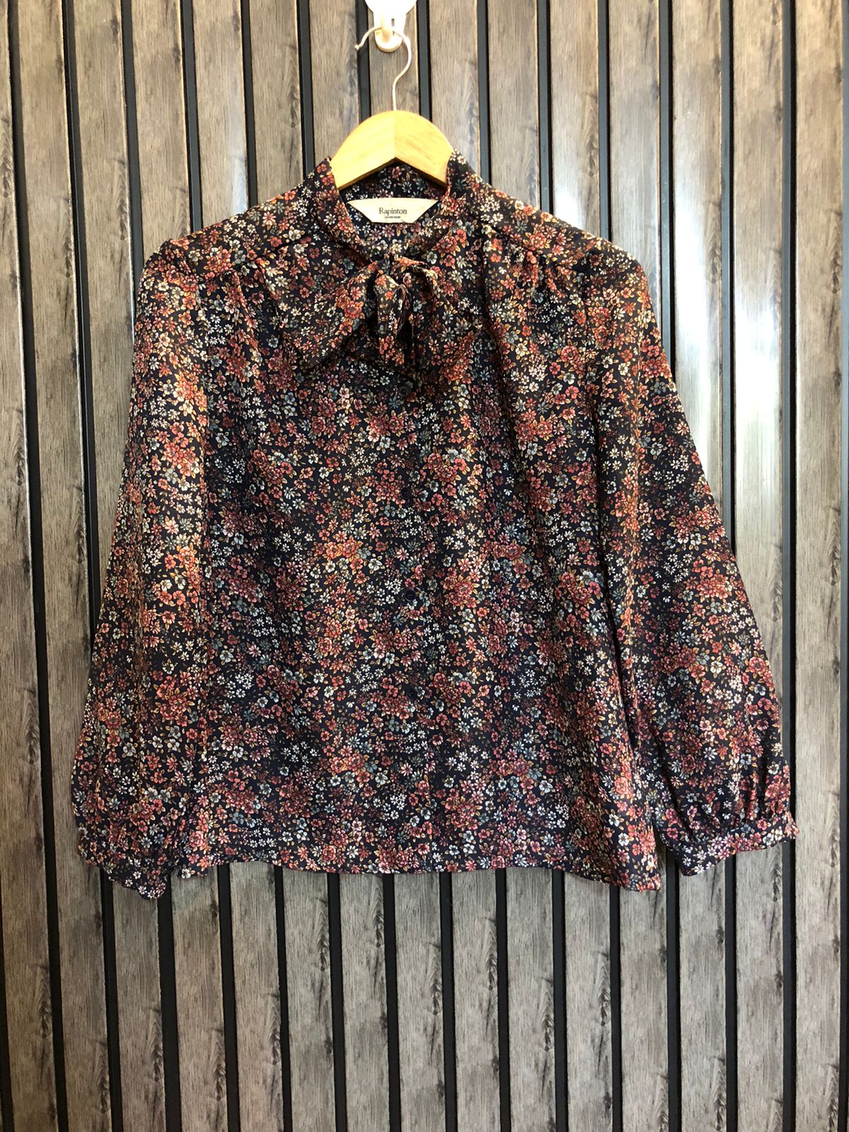Chest 18  Length 22.5  Fabric Chiffon Ladies Everyday Wear