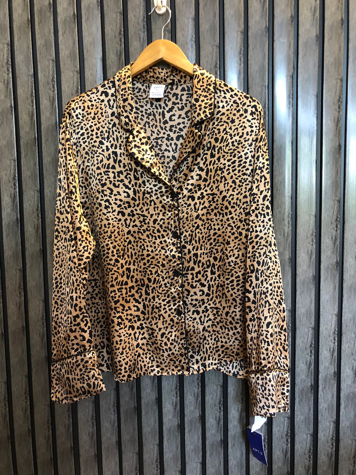 Chest 23  Length 26  Fabric Silk Women Daily Outfit