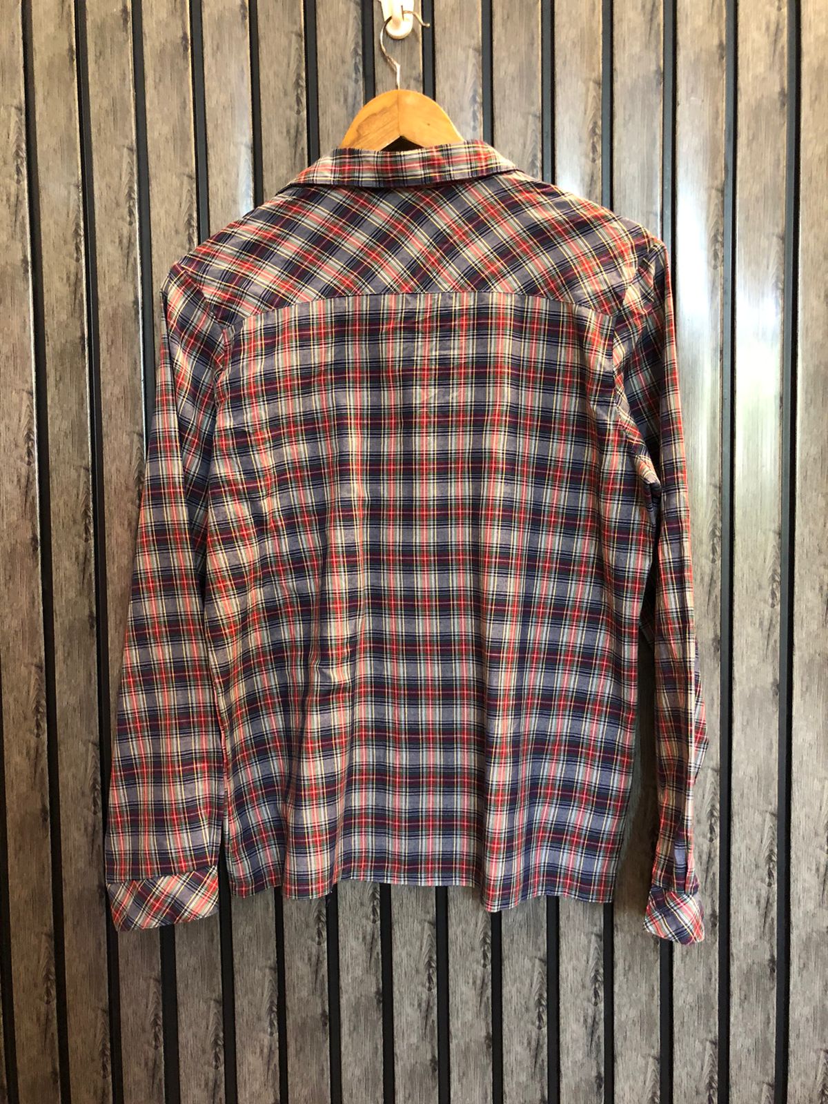 Chest 19  Length 23  Fabric Cotton Girls Stylish Top