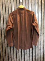 Chest 20  Length 25  Fabric Cotton Elegant Urban Wear