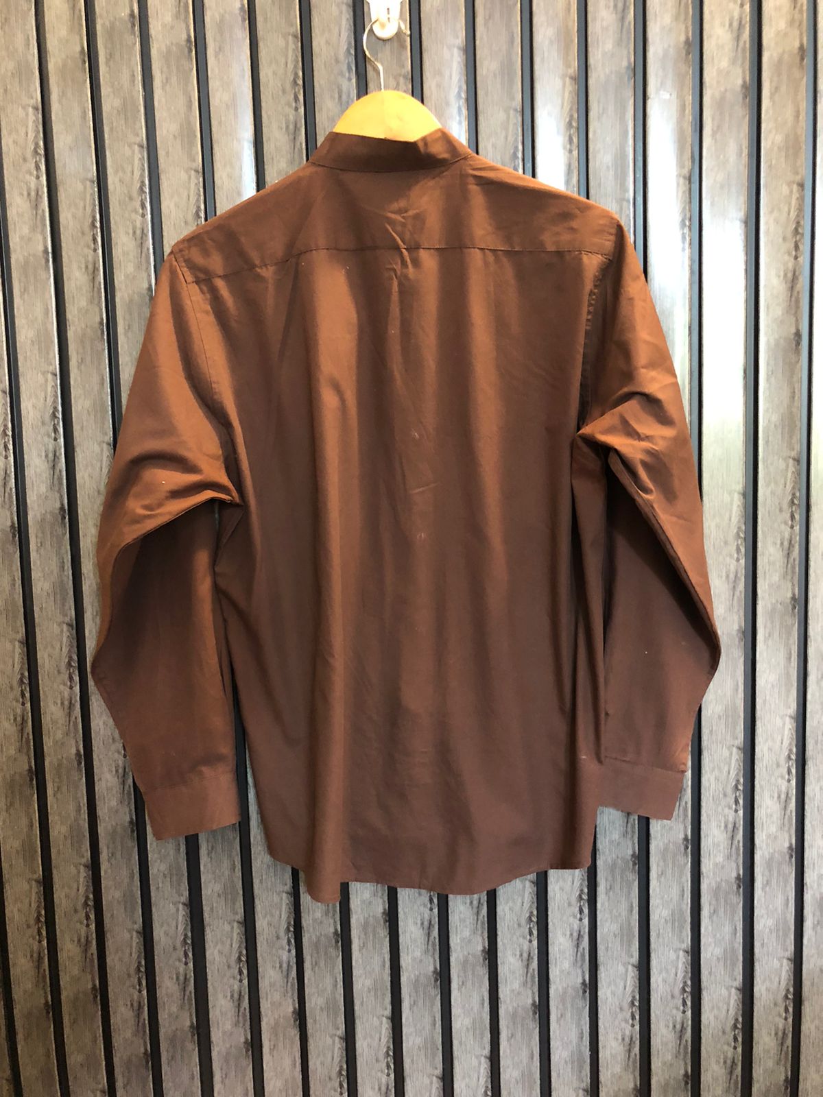 Chest 20  Length 25  Fabric Cotton Elegant Urban Wear