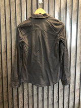 Chest 17  Length 23  Fabric Cotton Premium Ladies Top