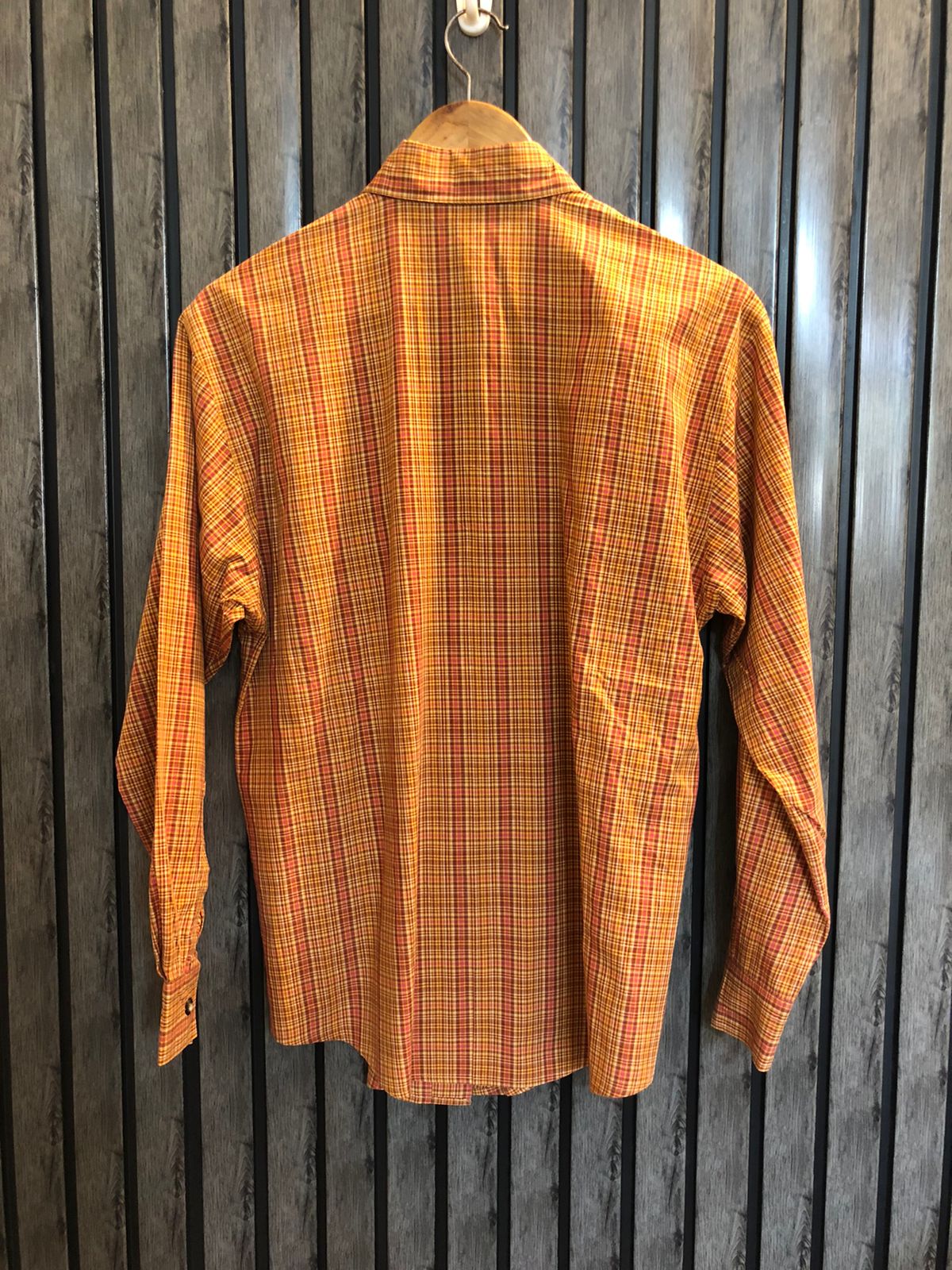 Chest 18  Length 25  Fabric Cotton Casual Women Outfit