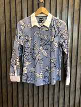 Chest 20  Length 24  Fabric Cotton Women Stylish Wear