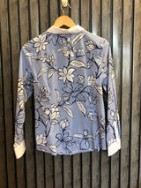 Chest 20  Length 24  Fabric Cotton Women Stylish Wear