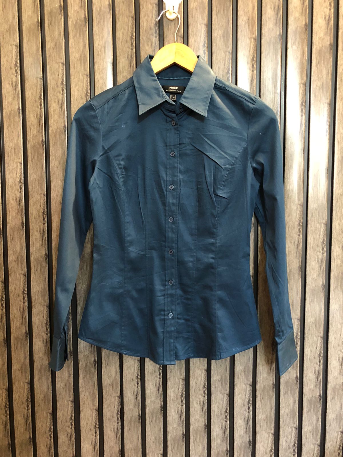 Chest 16  Length 23  Fabric Cotton Silk Western Ladies Wear