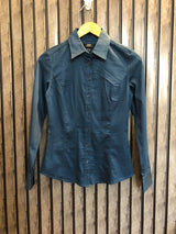 Chest 16  Length 23  Fabric Cotton Silk Western Ladies Wear
