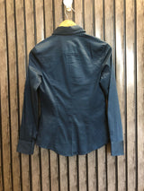 Chest 16  Length 23  Fabric Cotton Silk Western Ladies Wear