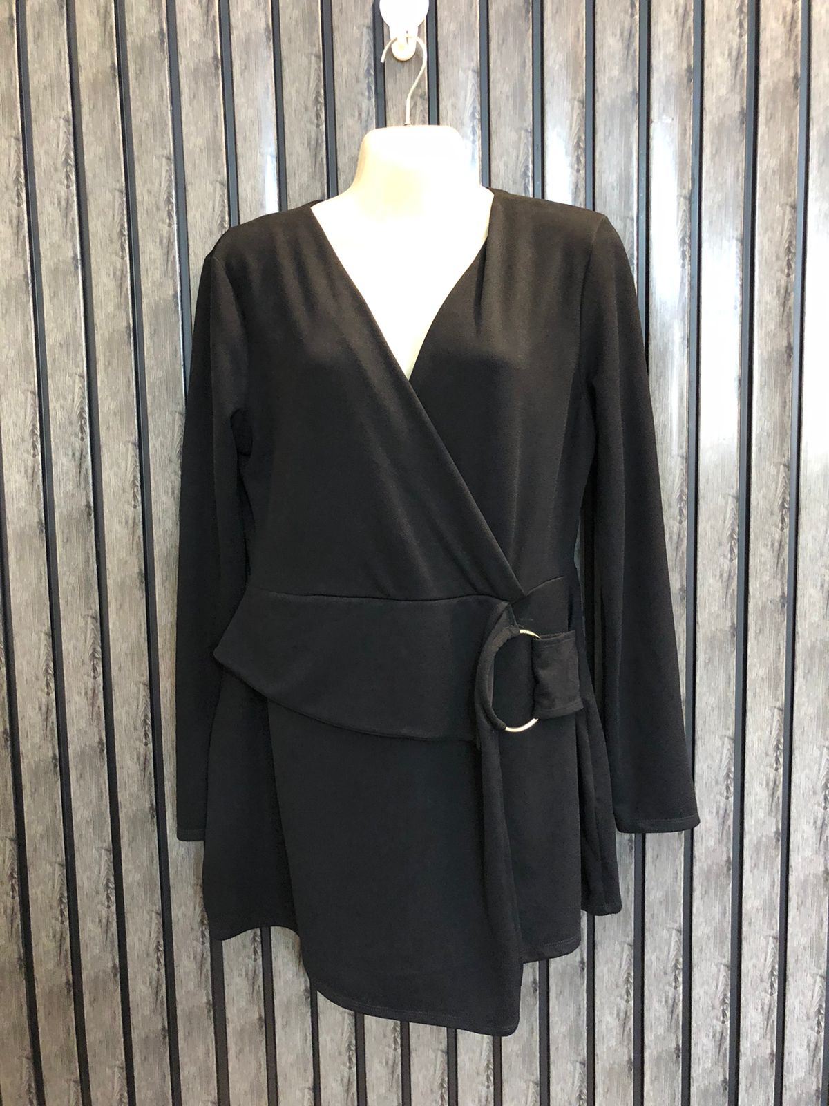 Chest 20  Length 30  Fabric Silk Jersey Women Party Mini Dress