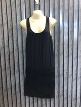 Chest 16  Lenght 35  Fabric chiffon Modern Party Dress