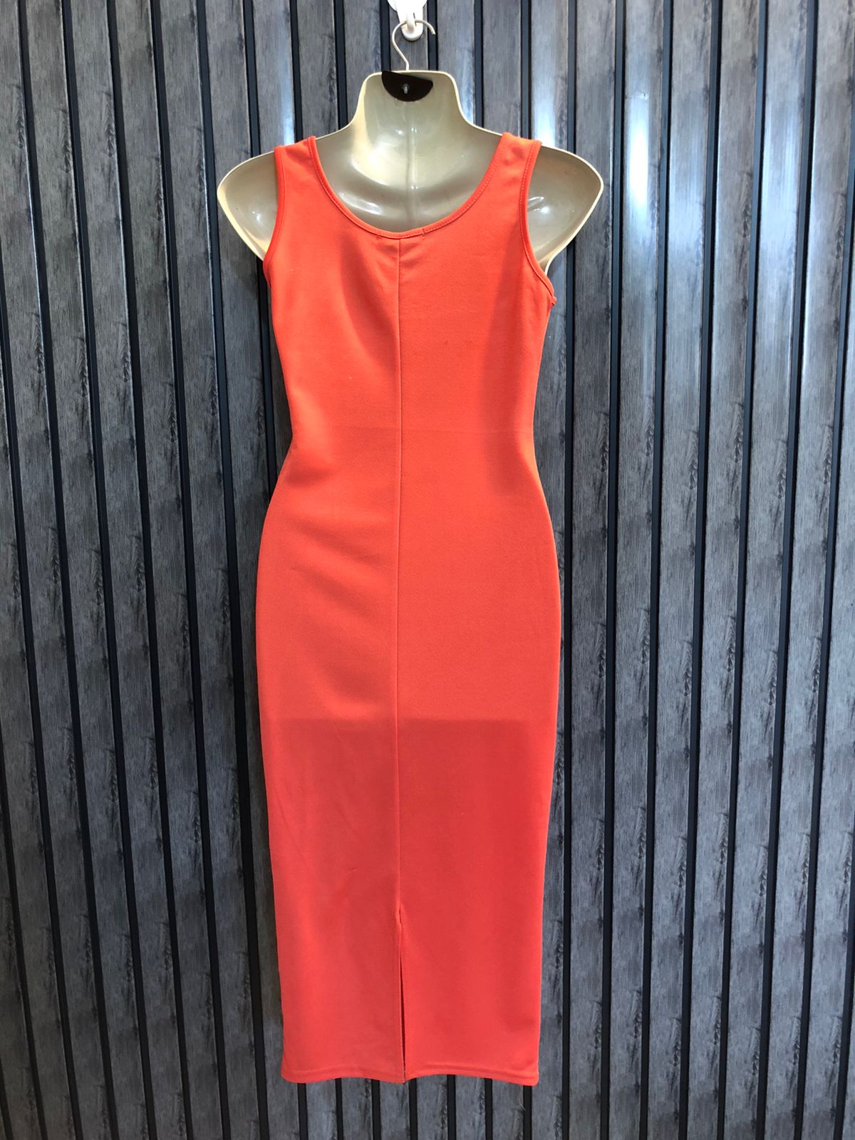 Chest 18  Length 39  Fabric silk jersey Glam Party Dress