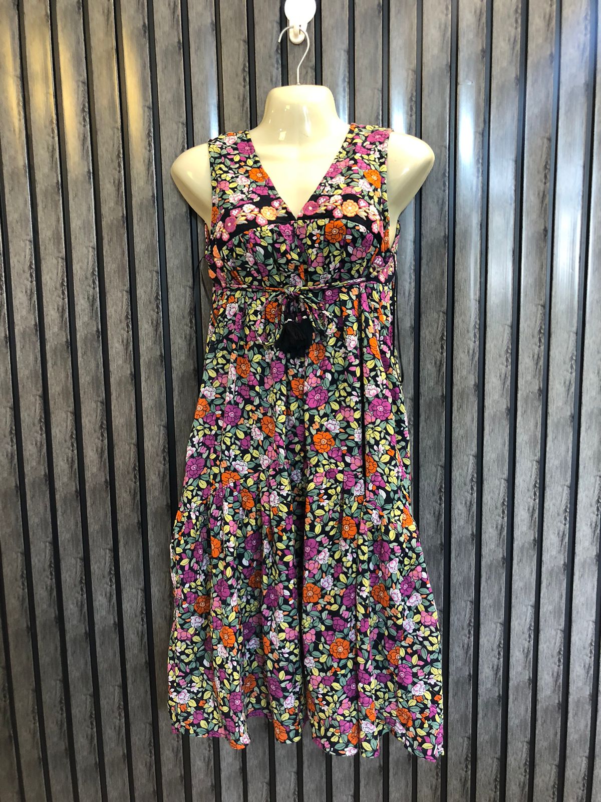 Chest 18  Length 37  Fabric Cotton Smart Party Wear
