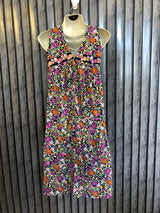 Chest 18  Length 37  Fabric Cotton Smart Party Wear
