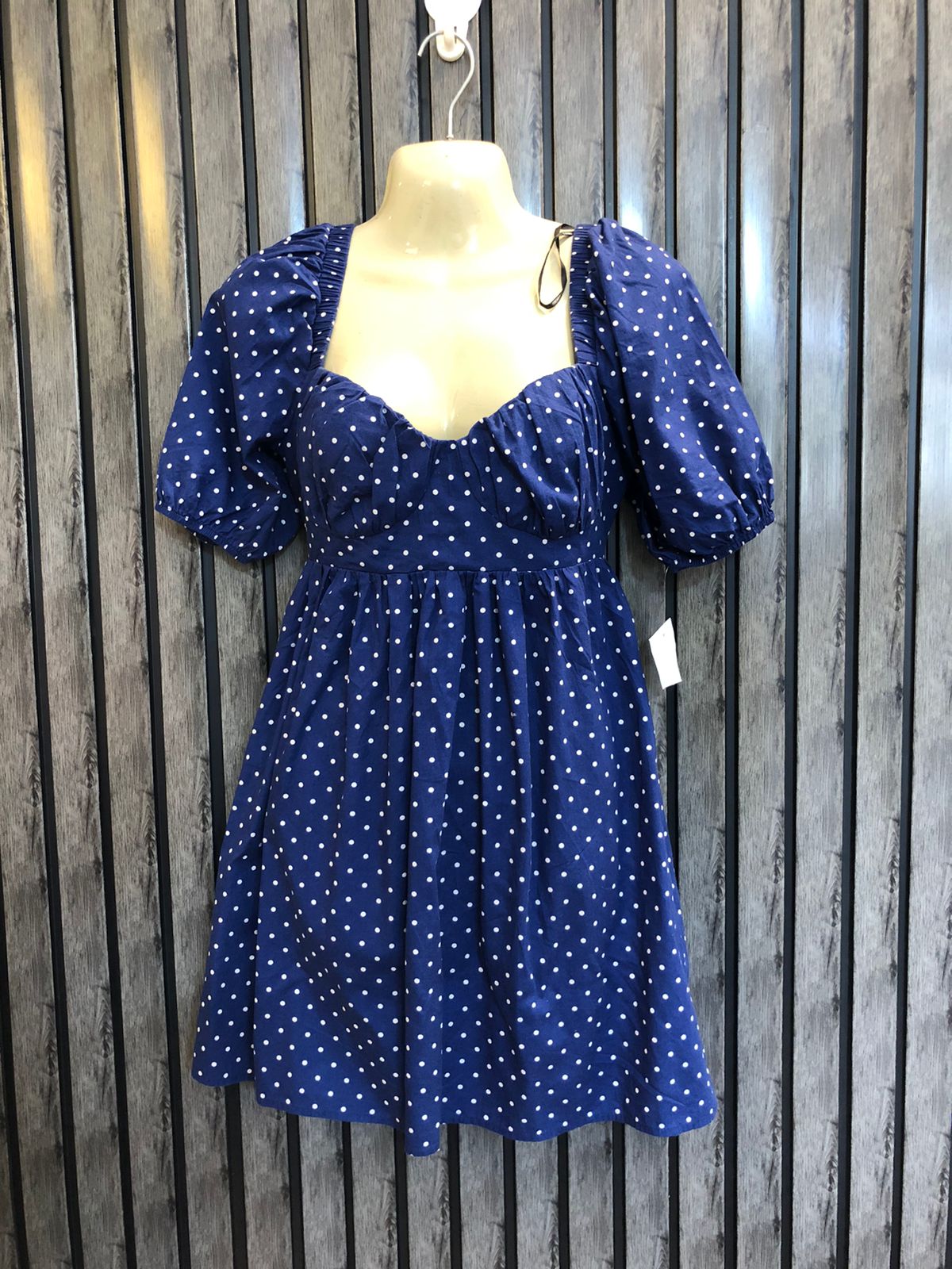 Chest 18  Length 28  Fabric Cotton Fashion Party Outfit