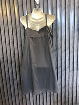Chest 18  Length 37  Fabric Net Urban Mini Dres
