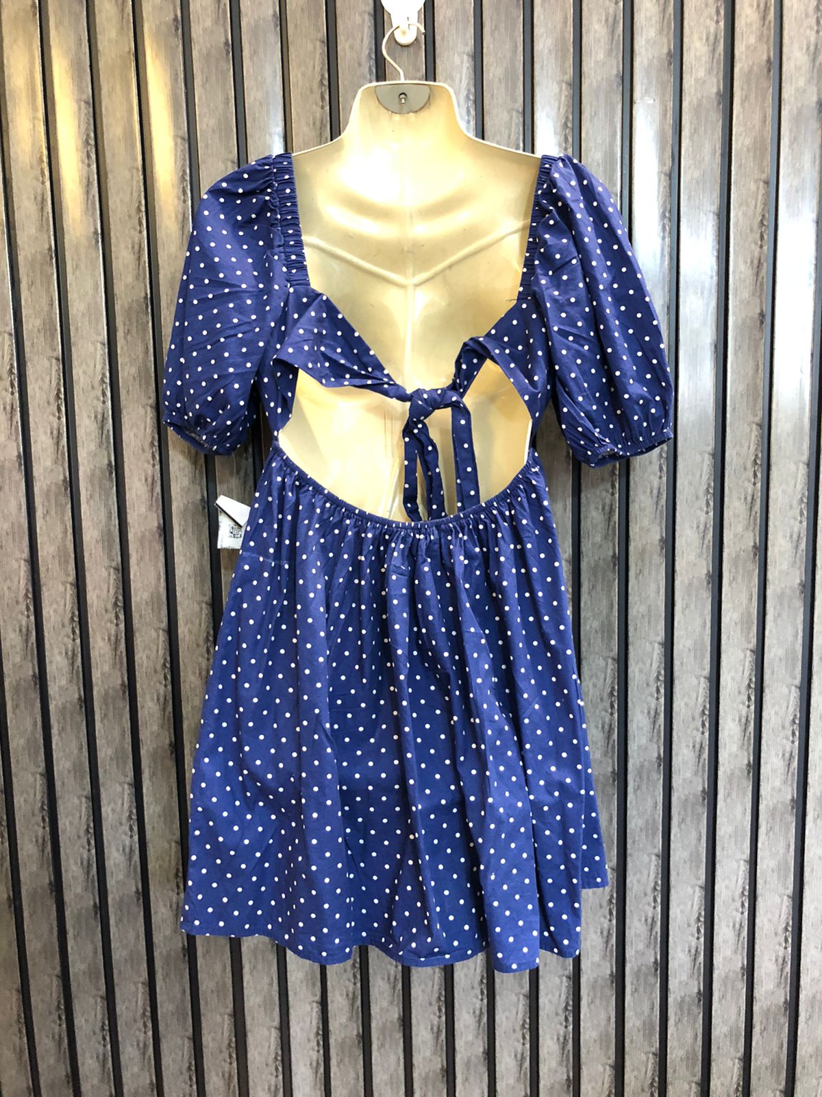 Chest 18  Length 28  Fabric Cotton Fashion Party Outfit
