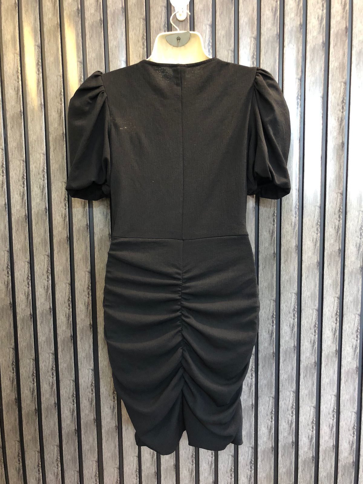 Chest 20  Length 32  Fabric Silk Jersey Stylish Party Wear