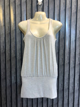 Chest 20  Length 28  Fabric Silk Jersey Premium Party Dress