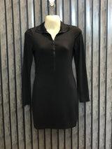 Chest 17  Length 28  Fabric Silk Jersey Smart Mini Outfit