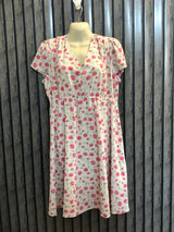 Chest 21  Length 36  Fabric Silk Women Night Outfit
