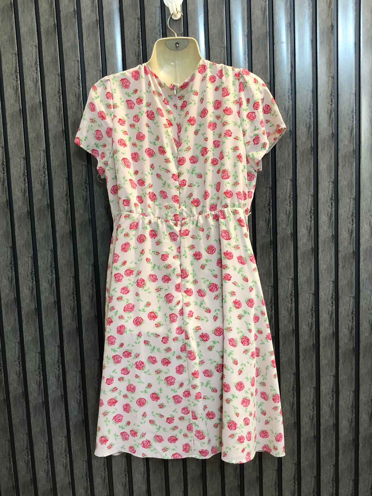 Chest 21  Length 36  Fabric Silk Women Night Outfit