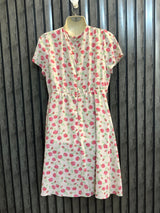 Chest 21  Length 36  Fabric Silk Women Night Outfit