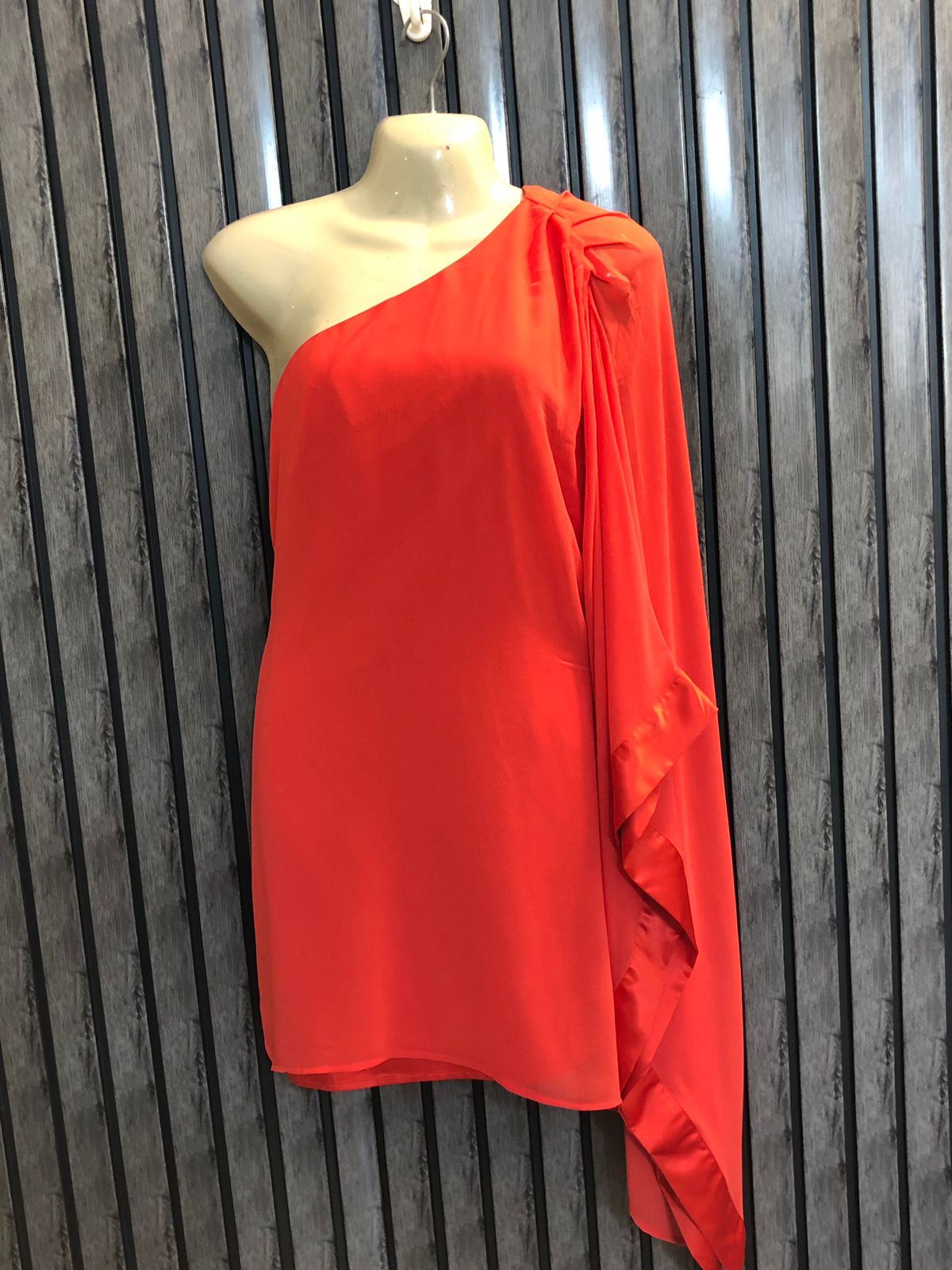 Chest Small  Length 30  Fabric Chiffon Women’s Short Party Dress