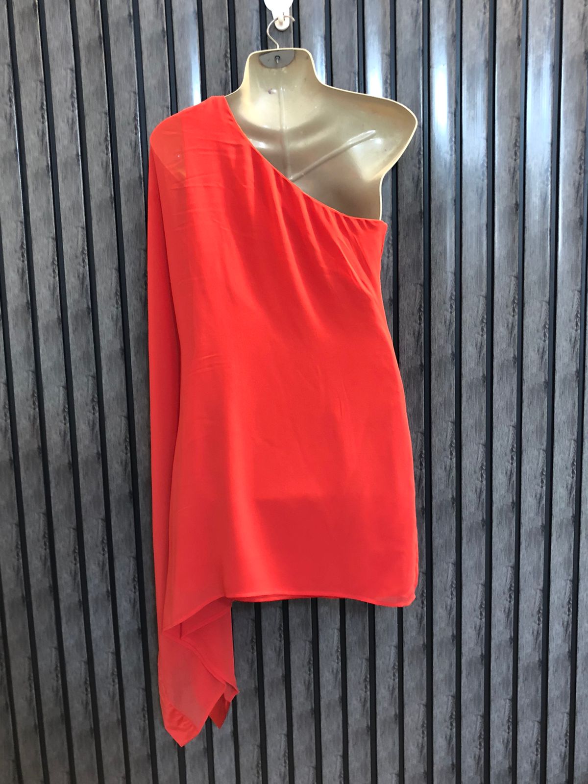 Chest Small  Length 30  Fabric Chiffon Women’s Short Party Dress