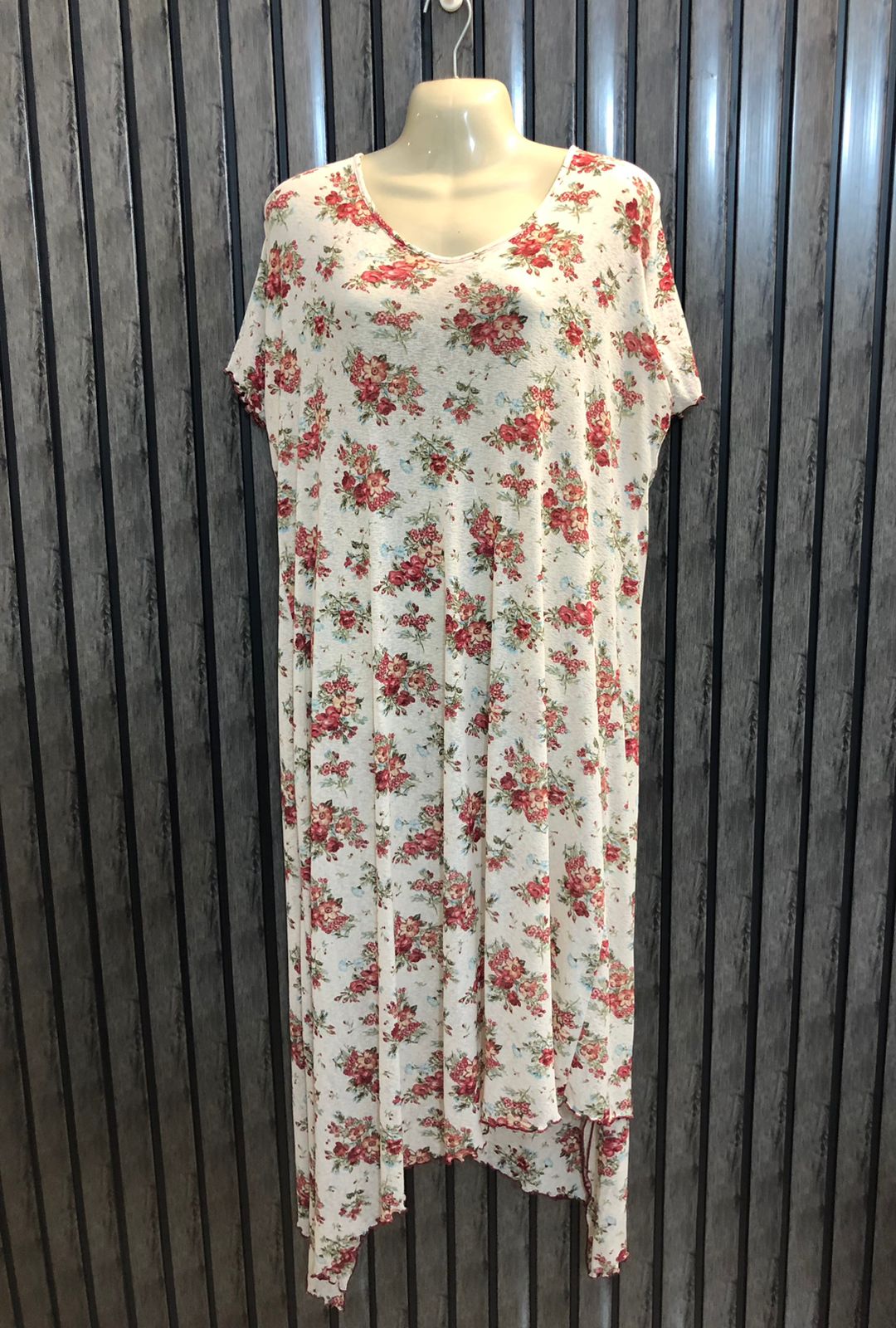 Chest 24  Length 44 To 51  Fabric Silk Jersey Women’s Party Wear Maxi