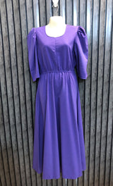 Chest 19  Length 50  Fabric Cotton Silk Glamorous Long Dress for Women