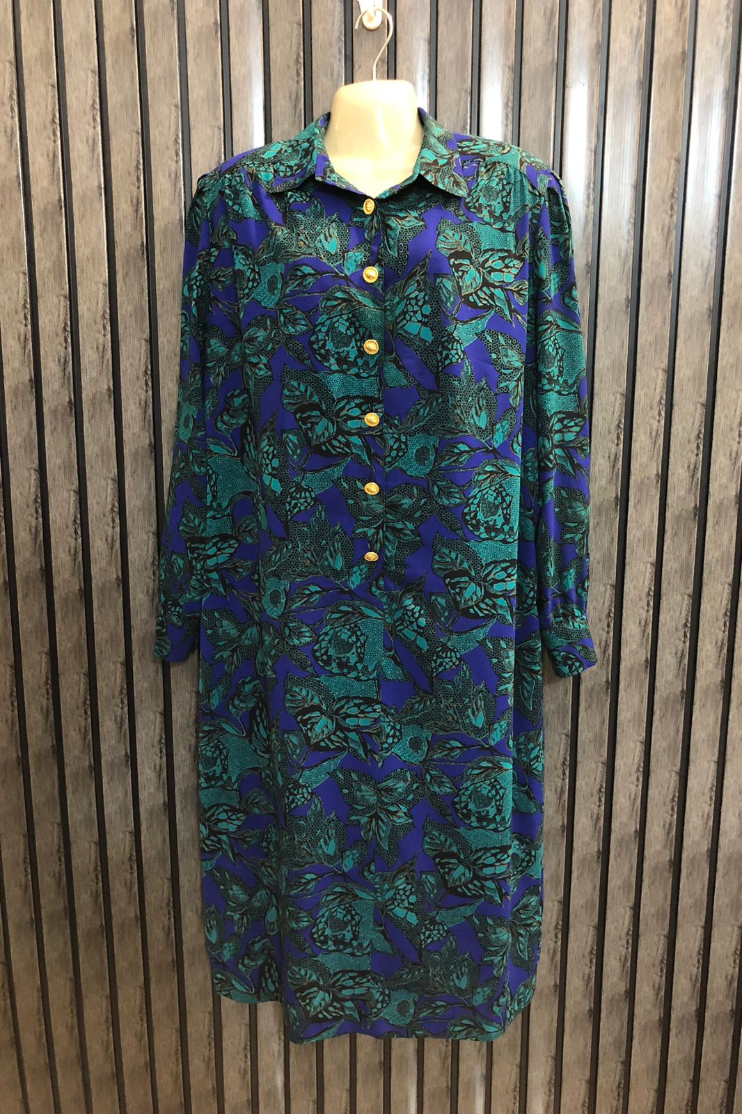Chest 23  Length 44  Fabric Chiffon Elegant Western Maxi Dress