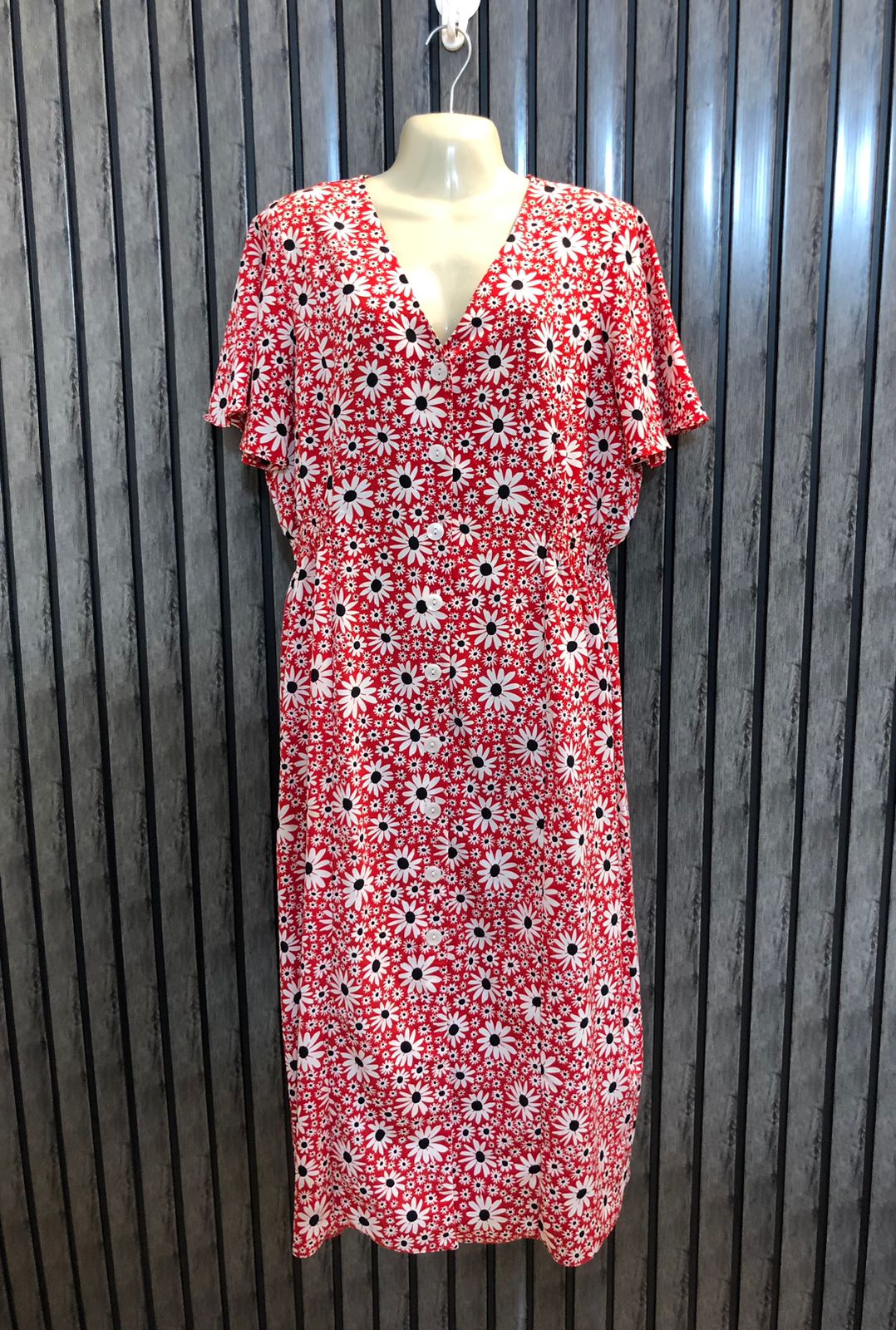 Chest 20  Length 47  Fabric Silk Ladies Stylish Maxi Dress