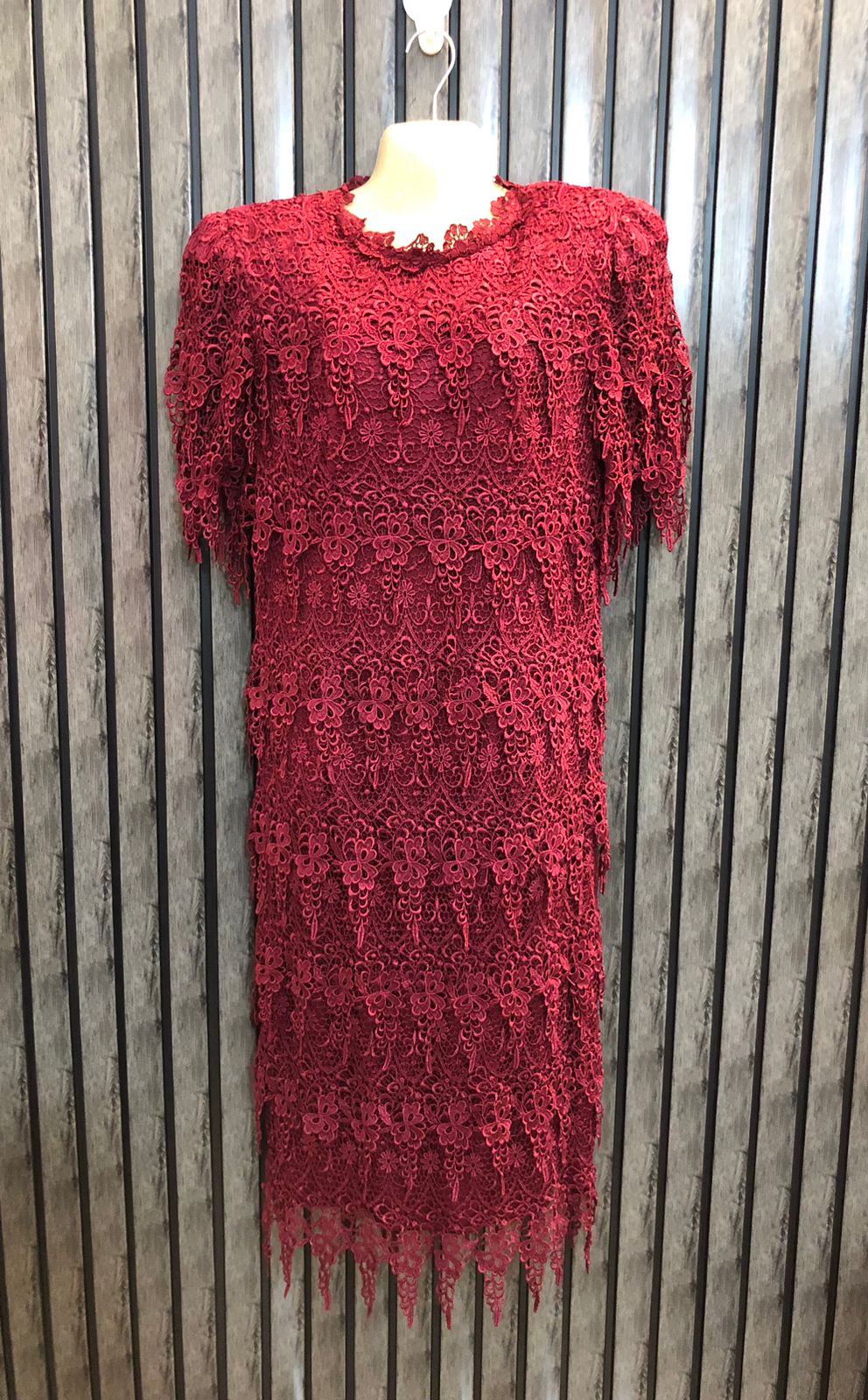 Chest 21  Length 44  Fabric Net Silk Western Party Maxi Dress