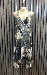 Chest 20  Lenght 43  Fabric silk jersey Buy Branded Women’s Long Maxi Dress