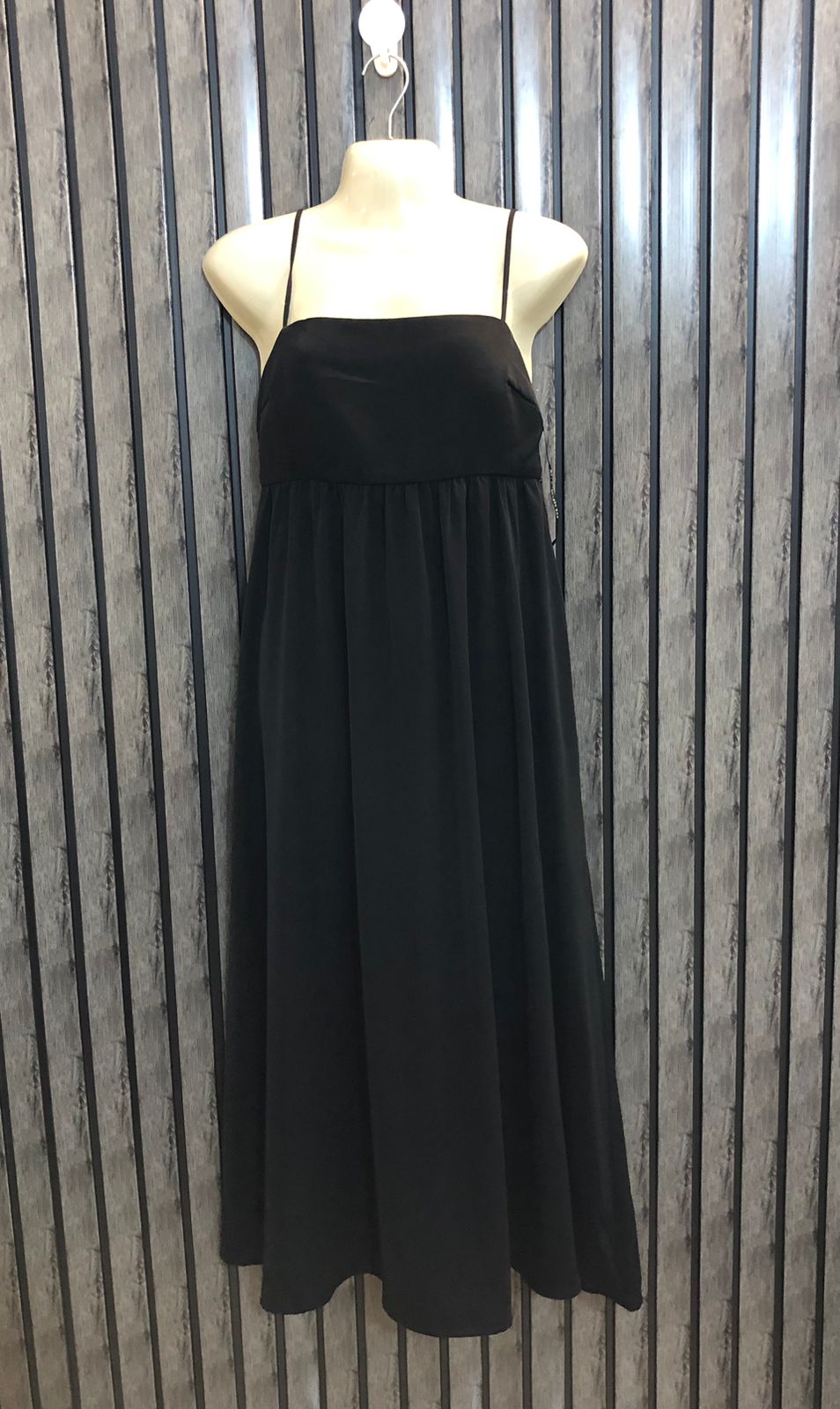 Chest 17  Lenght 46  Fabric silk Trendy Western Wear Long Maxi Collection