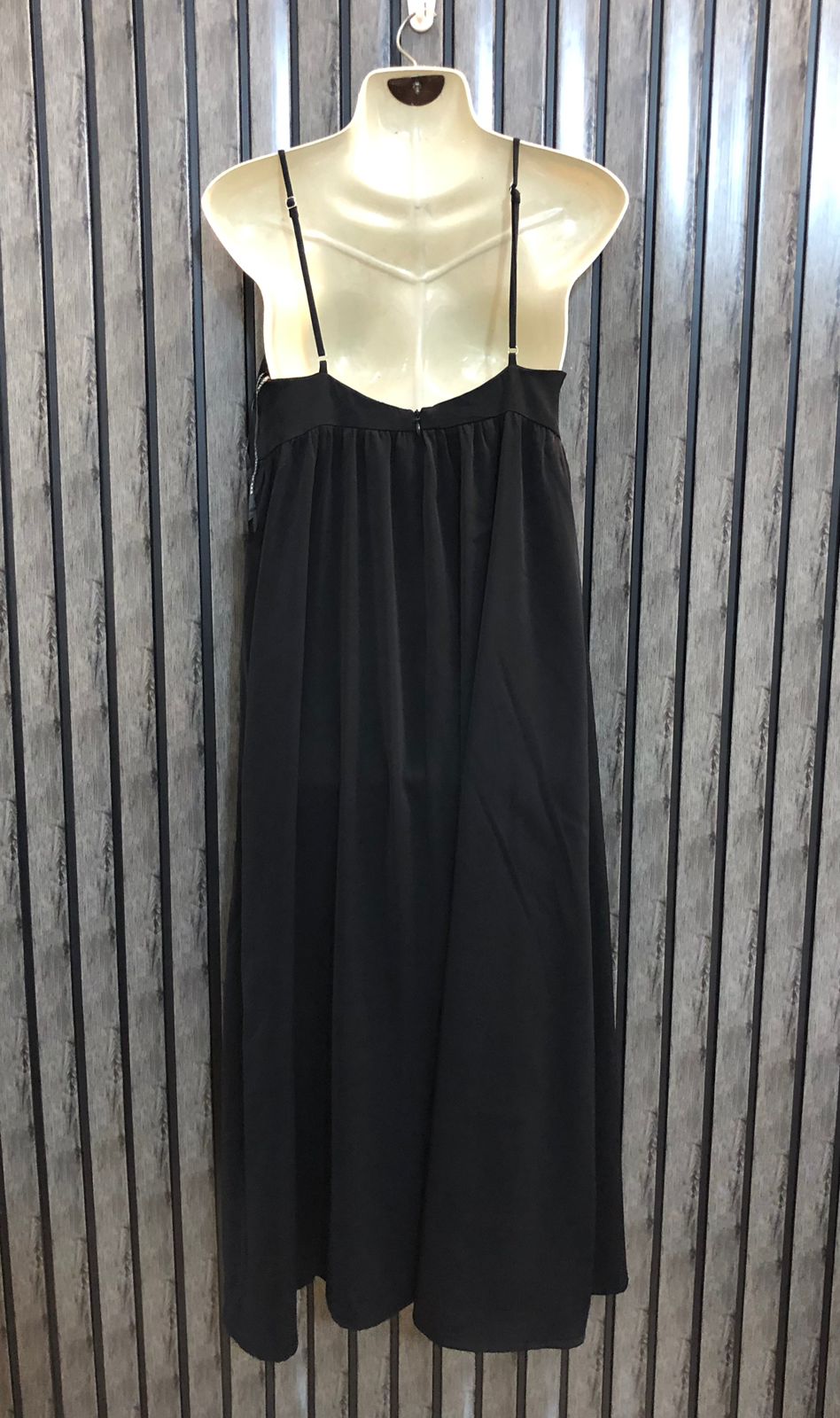 Chest 17  Lenght 46  Fabric silk Trendy Western Wear Long Maxi Collection