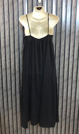 Chest 17  Lenght 46  Fabric silk Trendy Western Wear Long Maxi Collection